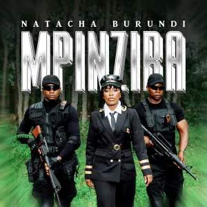 Natacha - Mpinzira