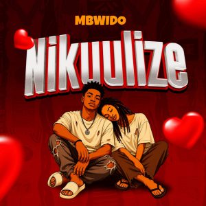 Mbwido - Nikuulize
