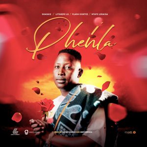 Shashie, Litshepe Lr, Flash Cortez - Phehla