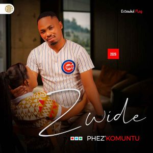 Zwide Ft Limit Nala & Saliwa - Phez' komuntu