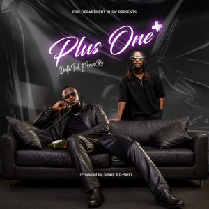 Drifta Trek Ft Frank Ro - Plus One
