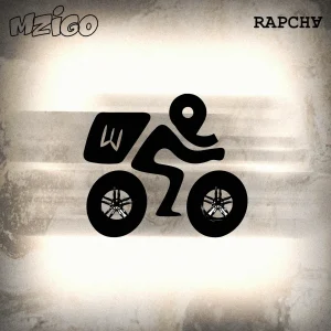 Rapcha – Mzigo