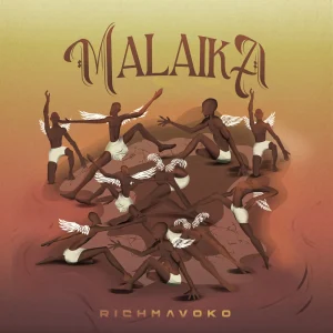 Rich Mavoko - Malaika