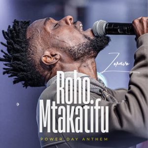 Zoravo - Roho Mtakatifu