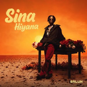 Saluh - Sina Hiyana