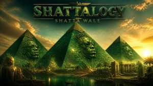 Shatta Wale - Shattalogy