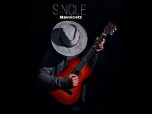 Mavoice – Single