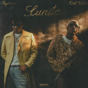 Rybeena Ft Tml Vibez - Sunita