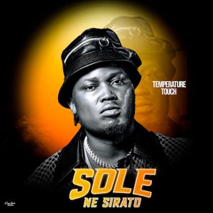 Temperature Touch - Sole Ne Sirato