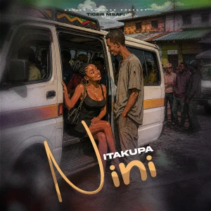 Tiger Msafi - Nitakupa Nini