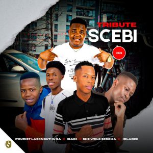 Skhwele Sesoka Ft Iqadi, Idlabisi & I tourist laseNquthu - Tribute scebi