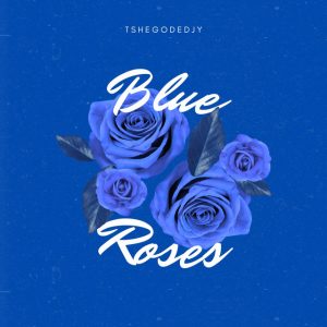 TshegoDeDjy - Blue Roses