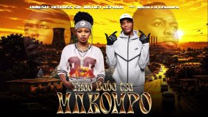 Janesh, Natiey Lepaka, Hitboss SA Ft Naija La Lekompo - Txao baba Txa Makompo