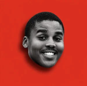 Usimamane - Slime