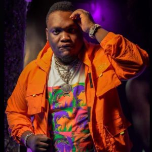 YJ Kiboko Ft Tommy Flavour - Vioo