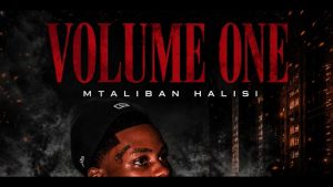Mtalibani Halisi - Volume one