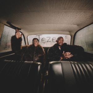 W4DE Ft Royal MusiQ - Teze