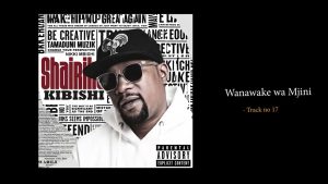 Nikki Mbishi - Wanawake Wa Mjini