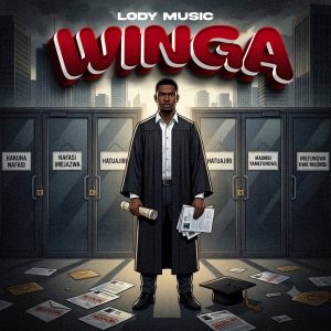 Lody Music - Winga