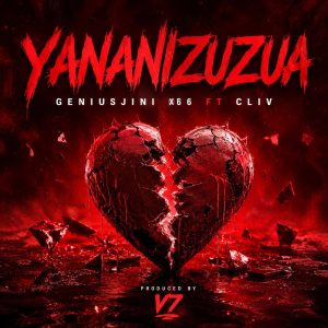 Cliv Ft GeniusJini x66 - Yananizuzua