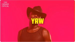 Grenade Official - Yaw