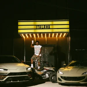 Zlatan - Italawa