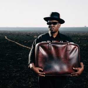 Mnqobi Yazo - Inhlanhla