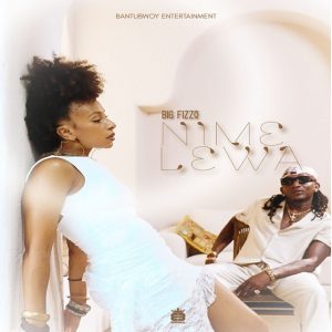 Big Fizzo - Nimelewa