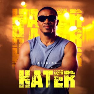 Alikiba - Hater