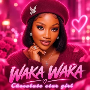 Chocolate Stargirl – Waka Waka