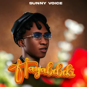 Sunny Voice - Hayabebeki