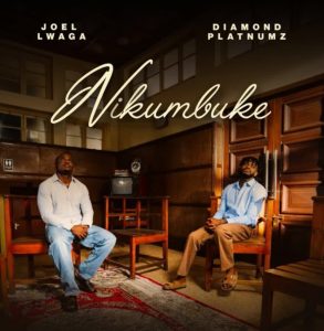 Joel Lwaga Ft Diamond Platnumz - Nikumbuke
