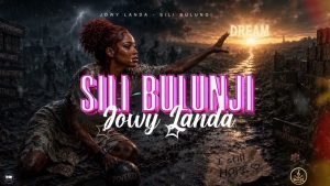 Jowy Landa – Sili Bulungi