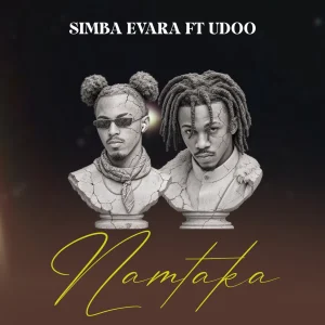 Simba Evara Ft Udootz - Namtaka