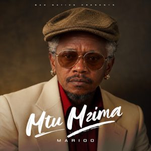 Marioo - Mtu Mzima